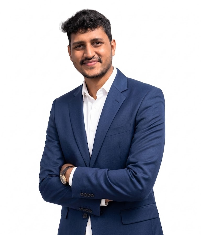 Sourabh Somani